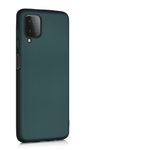 Husa pentru Samsung Galaxy M12, Silicon, Verde, 55078.14 fotografia produsului View 8 S