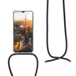 Husa pentru Samsung Galaxy M20, Silicon, Transparent, 48701.01 fotografia produsului View 2 S