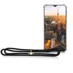 Husa pentru Samsung Galaxy M20, Silicon, Transparent, 48701.01 fotografia produsului View 8 S
