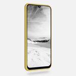 Husa pentru Samsung Galaxy M21, Silicon, Galben, 52198.216 fotografia produsului View 6 S