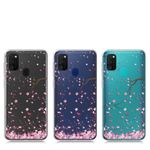 Husa pentru Samsung Galaxy M21, Silicon, Multicolor, 52201.01 fotografia produsului View 9 S