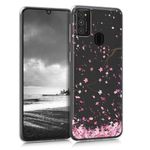 Husa pentru Samsung Galaxy M21, Silicon, Multicolor, 52201.01 fotografia produsului