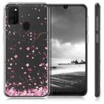 Husa pentru Samsung Galaxy M21, Silicon, Multicolor, 52201.01 fotografia produsului View 2 S
