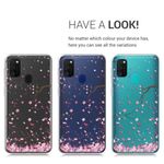Husa pentru Samsung Galaxy M21, Silicon, Multicolor, 52201.01 fotografia produsului View 5 S