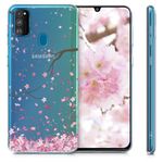 Husa pentru Samsung Galaxy M30s, Silicon, Multicolor, 50772.04 fotografia produsului View 2 S