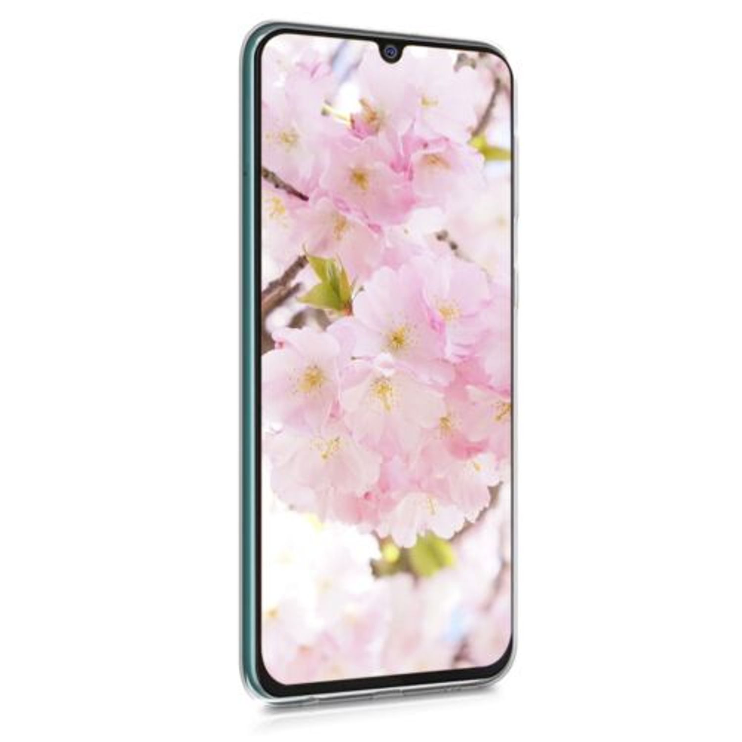 Husa pentru Samsung Galaxy M30s, Silicon, Multicolor, 50772.04 fotografia produsului View 3 L