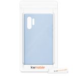 Husa pentru Samsung Galaxy Note 10 Plus, Silicon, Albastru, 49353.58 fotografia produsului View 7 S