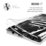 Husa pentru Samsung Galaxy Note 9, Silicon, Transparent, 45727.03 fotografia produsului View 15 S