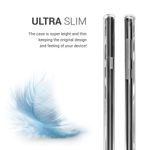 Husa pentru Samsung Galaxy Note 9, Silicon, Transparent, 45727.03 fotografia produsului View 14 S