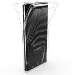 Husa pentru Samsung Galaxy Note 9, Silicon, Transparent, 45727.03 fotografia produsului View 18 S