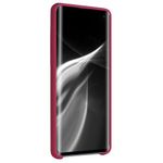 Husa pentru Samsung Galaxy S10, Silicon, Roz, 47732.100 fotografia produsului View 5 S