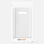 Husa pentru Samsung Galaxy S10, Silicon, Alb, 47732.48 fotografia produsului View 8 S