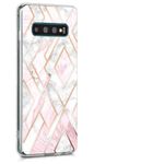 Husa pentru Samsung Galaxy S10, Silicon, Multicolor, 47449.10 fotografia produsului View 7 S