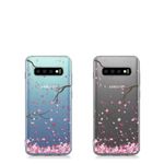 Husa pentru Samsung Galaxy S10, Silicon, Multicolor, 47448.08 fotografia produsului View 9 S