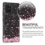 Husa pentru Samsung Galaxy S10 Lite, Silicon, Multicolor, 51409.02 fotografia produsului View 4 S