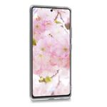 Husa pentru Samsung Galaxy S10 Lite, Silicon, Multicolor, 51409.02 fotografia produsului View 6 S