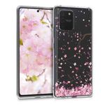 Husa pentru Samsung Galaxy S10 Lite, Silicon, Multicolor, 51409.02 fotografia produsului