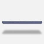 Husa pentru Samsung Galaxy S10 Plus, Silicon, Albastru, 49028.168 fotografia produsului View 3 S