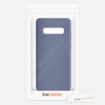 Husa pentru Samsung Galaxy S10 Plus, Silicon, Albastru, 49028.168 fotografia produsului View 7 S
