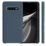 Husa pentru Samsung Galaxy S10 Plus, Silicon, Verde, 49028.202 fotografia produsului View 2 S