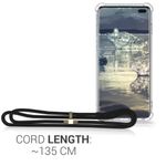 Husa pentru Samsung Galaxy S10 Plus, Silicon, Transparent, 48698.01 fotografia produsului View 4 S