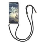 Husa pentru Samsung Galaxy S10 Plus, Silicon, Transparent, 48698.01 fotografia produsului