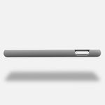 Husa pentru Samsung Galaxy S10e, Silicon, Gri, 47944.155 fotografia produsului View 5 S