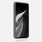 Husa pentru Samsung Galaxy S10e, Silicon, Gri, 47944.155 fotografia produsului View 3 S