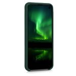 Husa pentru Samsung Galaxy S10e, Silicon, Verde, 47944.169 fotografia produsului View 3 S