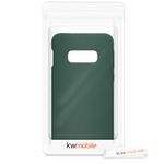 Husa pentru Samsung Galaxy S10e, Silicon, Verde, 47944.169 fotografia produsului View 7 S