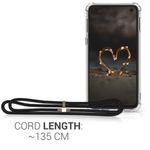 Husa pentru Samsung Galaxy S10e, Silicon, Transparent, 48295.03 fotografia produsului View 4 S