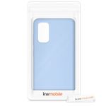 Husa pentru Samsung Galaxy S20, Silicon, Albastru, 51236.58 fotografia produsului View 7 S