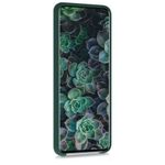 Husa pentru Samsung Galaxy S20, Silicon, Verde, 51236.169 fotografia produsului View 4 S