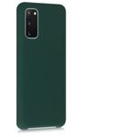 Husa pentru Samsung Galaxy S20, Silicon, Verde, 51236.169 fotografia produsului View 7 S