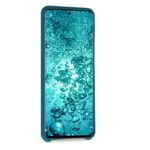 Husa pentru Samsung Galaxy S20, Silicon, Verde, 51236.57 fotografia produsului View 5 S