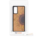 Husa pentru Samsung Galaxy S20 FE, Lemn, Multicolor, 54370.02 fotografia produsului View 6 S