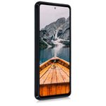 Husa pentru Samsung Galaxy S20 FE, Lemn, Maro, 54370.01 fotografia produsului View 3 S