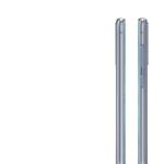 Husa pentru Samsung Galaxy S20 FE, Silicon, Transparent, 53610.03 fotografia produsului View 9 S