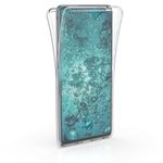 Husa pentru Samsung Galaxy S20 FE, Silicon, Transparent, 53610.03 fotografia produsului