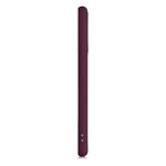 Husa pentru Samsung Galaxy S20 FE, Silicon, Violet, 53604.187 fotografia produsului View 2 S