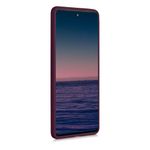 Husa pentru Samsung Galaxy S20 FE, Silicon, Violet, 53604.187 fotografia produsului View 16 S