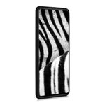 Husa pentru Samsung Galaxy S20 FE, Silicon, Negru, 53604.47 fotografia produsului View 5 S