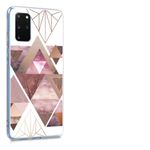 Husa pentru Samsung Galaxy S20 Plus, Silicon, Multicolor, 51219.02 fotografia produsului View 7 S