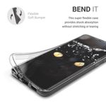 Husa pentru Samsung Galaxy S20 Plus, Silicon, Transparent, 51222.03 fotografia produsului View 3 S