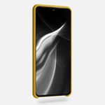 Husa pentru Samsung Galaxy S21 Plus, Silicon, Galben, 54066.143 fotografia produsului View 3 S