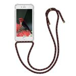 Husa pentru Apple iPhone 8/iPhone 7/iPhone SE 2, Silicon, Transparent, 47247.09 fotografia produsului