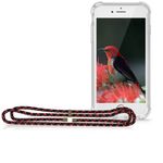 Husa pentru Apple iPhone 8/iPhone 7/iPhone SE 2, Silicon, Transparent, 47247.09 fotografia produsului View 8 S