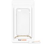 Husa pentru Apple iPhone 8/iPhone 7/iPhone SE 2, Silicon, Transparent, 47247.21 fotografia produsului View 7 S