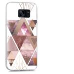Husa pentru Samsung Galaxy S7, Silicon, Multicolor, 38378.16 fotografia produsului View 7 S