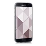Husa pentru Samsung Galaxy S7, Silicon, Multicolor, 38378.16 fotografia produsului View 5 S